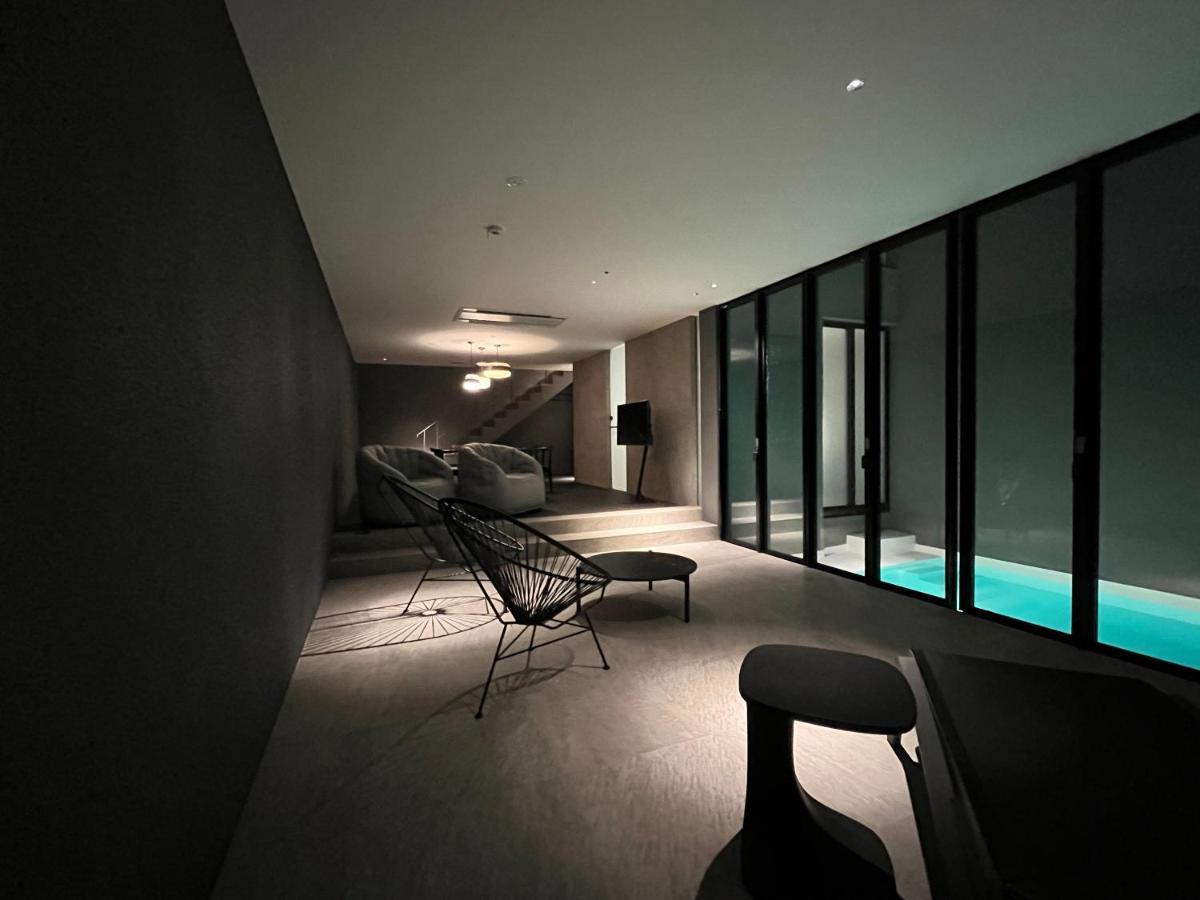 Villa Speciale Motobu Exterior photo