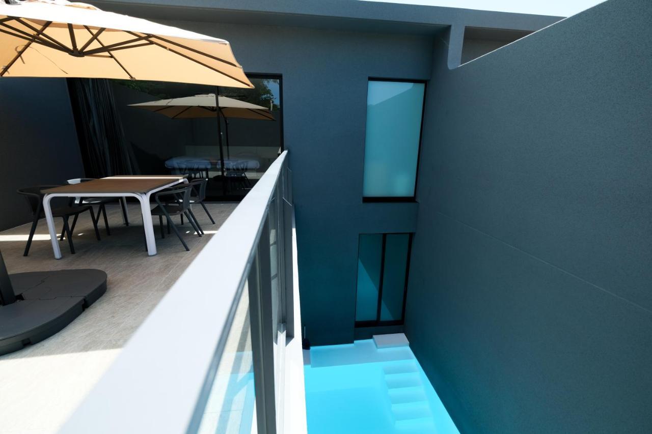Villa Speciale Motobu Exterior photo